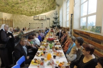 Uczestnicy spotkania